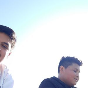 Meet your Posher, Jesus